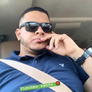 Meet your Posher, Jose